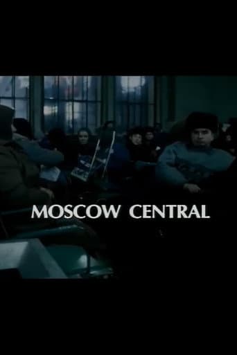 Watch Moscow Central free online