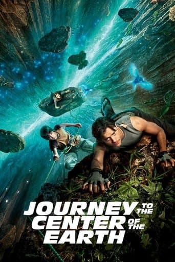 Watch Journey to the Center of the Earth free online