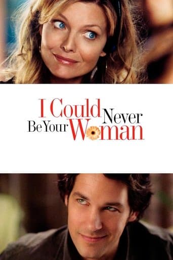 Watch I Could Never Be Your Woman free online