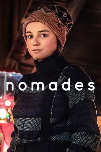 Watch Nomades free online