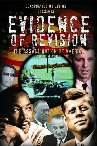 Watch Evidence of Revision: The Assassination of America free online