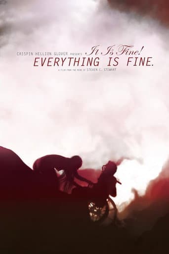 Watch It Is Fine! Everything Is Fine. free online
