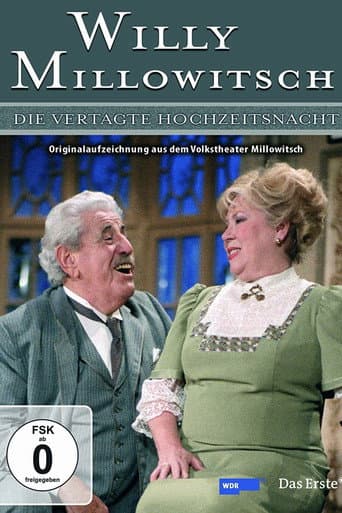 Watch Millowitsch Theater - Die vertagte Hochzeitsnacht free online