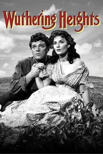 Watch Wuthering Heights free online