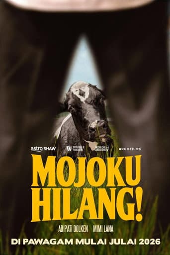 Watch Mojoku Hilang! free online