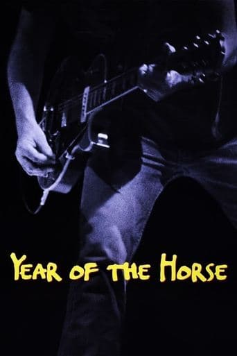 Watch Year of the Horse free online