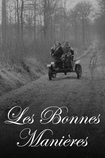 Watch Les Bonnes Manières free online