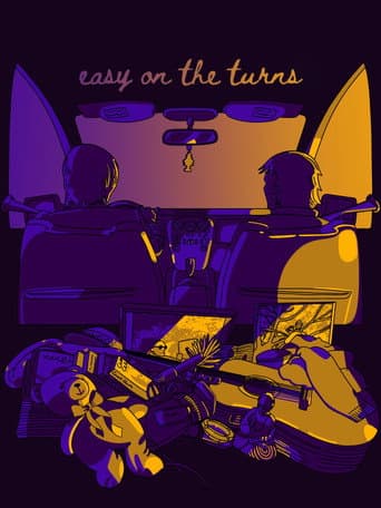 Watch easy on the turns free online
