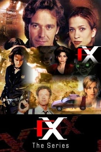 Watch FX: The Series free online