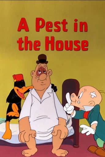 Watch A Pest in the House free online