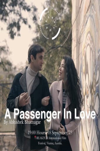 Watch A Passenger in Love free online