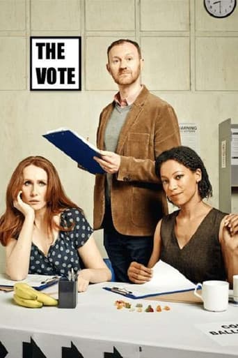 Watch The Vote free online