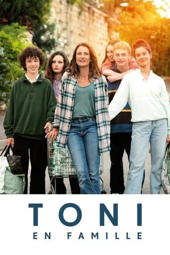 Watch Toni free online