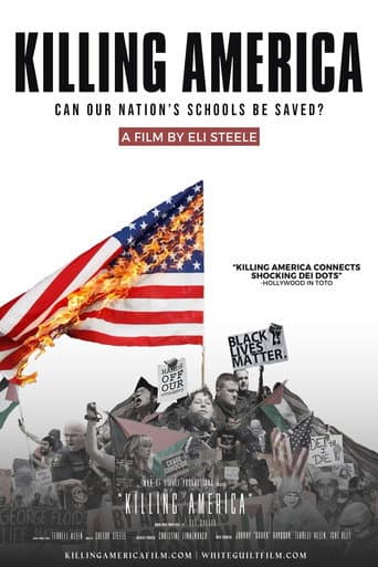 Watch Killing America free online