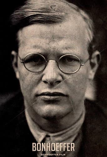 Watch Bonhoeffer: Holy Traitor free online