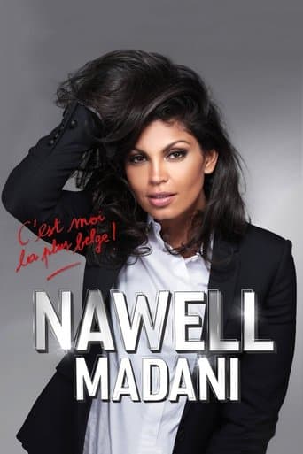 Watch Nawell Madani – C’est moi la plus belge! free online