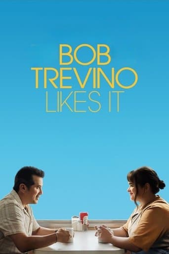 Watch Bob Trevino Likes It free online