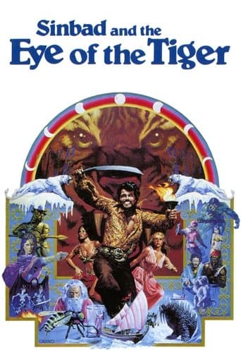 Watch Sinbad and the Eye of the Tiger free online