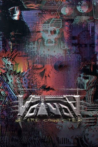 Watch VOÏVOD: We Are Connected free online
