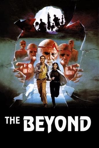 Watch The Beyond free online