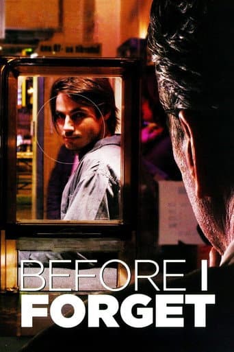 Watch Before I Forget free online