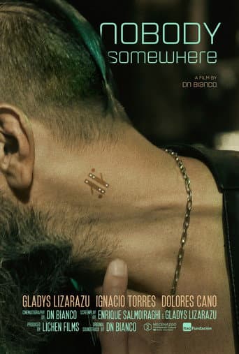 Watch Nobody Somewhere free online