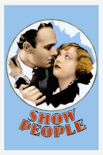 Watch Show People free online