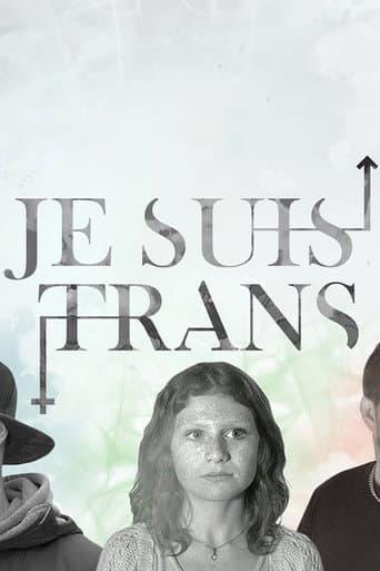 Watch Je suis trans free online