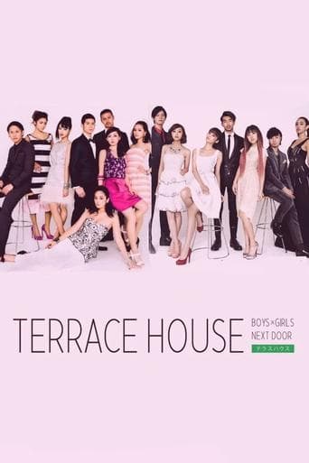 Watch Terrace House: Boys × Girls Next Door free online