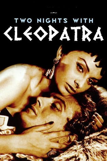 Watch Two Nights with Cleopatra free online