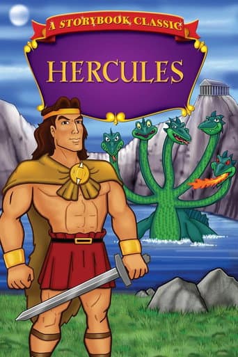 Watch Hercules free online