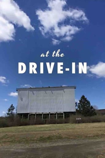 Watch At the Drive-In free online