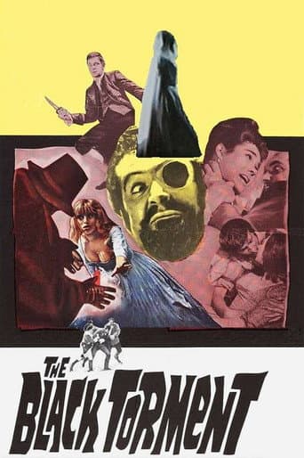 Watch The Black Torment free online