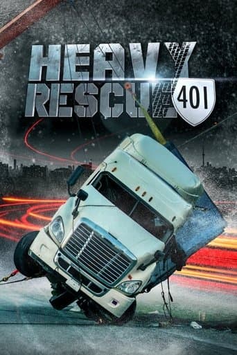 Watch Heavy Rescue: 401 free online