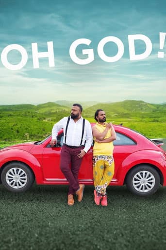 Watch OH GOD ! free online