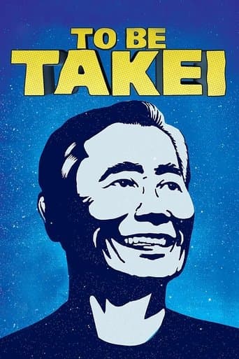 Watch To Be Takei free online