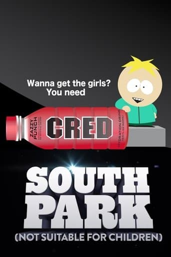Watch South Park (Not Suitable for Children) free online