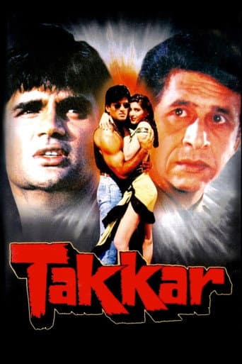 Watch Takkar free online