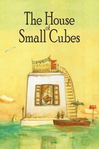 Watch La Maison en Petits Cubes free online