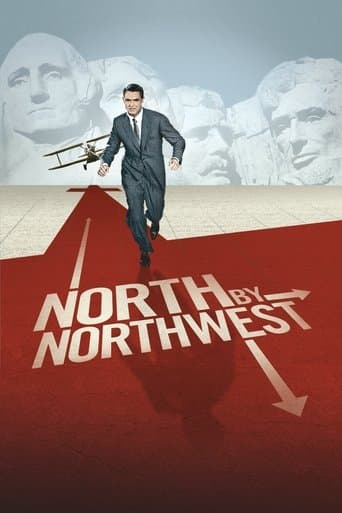 Watch North by Northwest free online