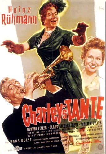 Watch Charley's Aunt free online
