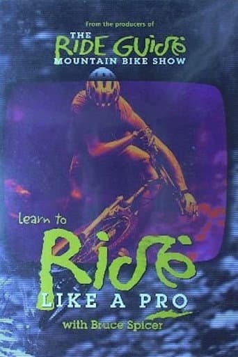 Watch Learn to Ride Like a Pro free online