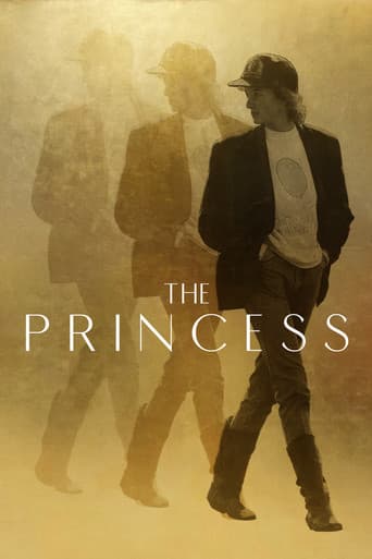 Watch The Princess free online