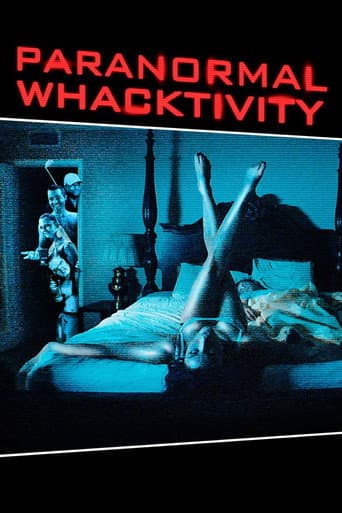Watch Paranormal Whacktivity free online