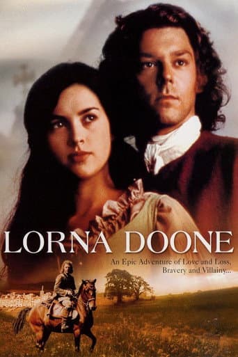 Watch Lorna Doone free online