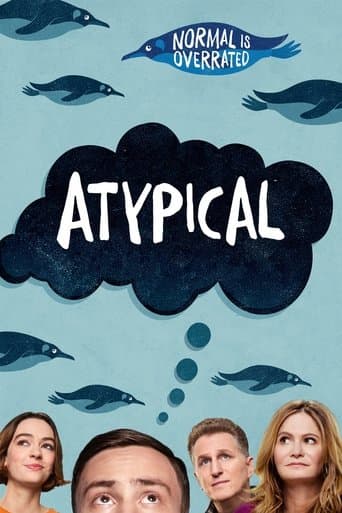 Watch Atypical free online