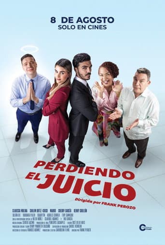 Watch Perdiendo el juicio free online