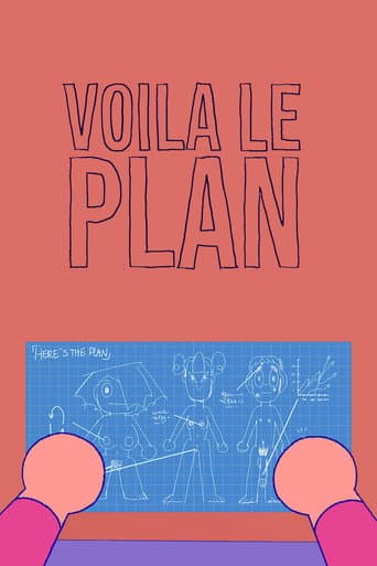Watch Voila le plan free online