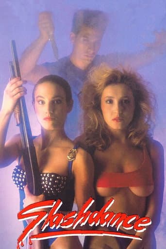 Watch Slashdance free online