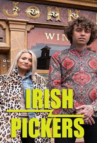 Watch Irish Pickers free online